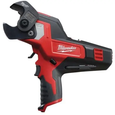 Bästa pris Milwaukee M12 CC-0 Kabelsax